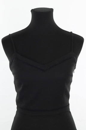 Mini Claudie Pierlot  Noir