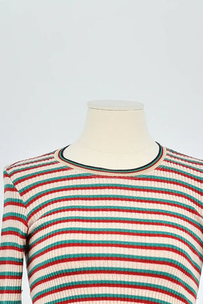 T-shirts Forte_Forte  Beige