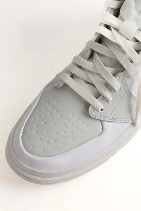 Baskets hautes Nike  Blanc