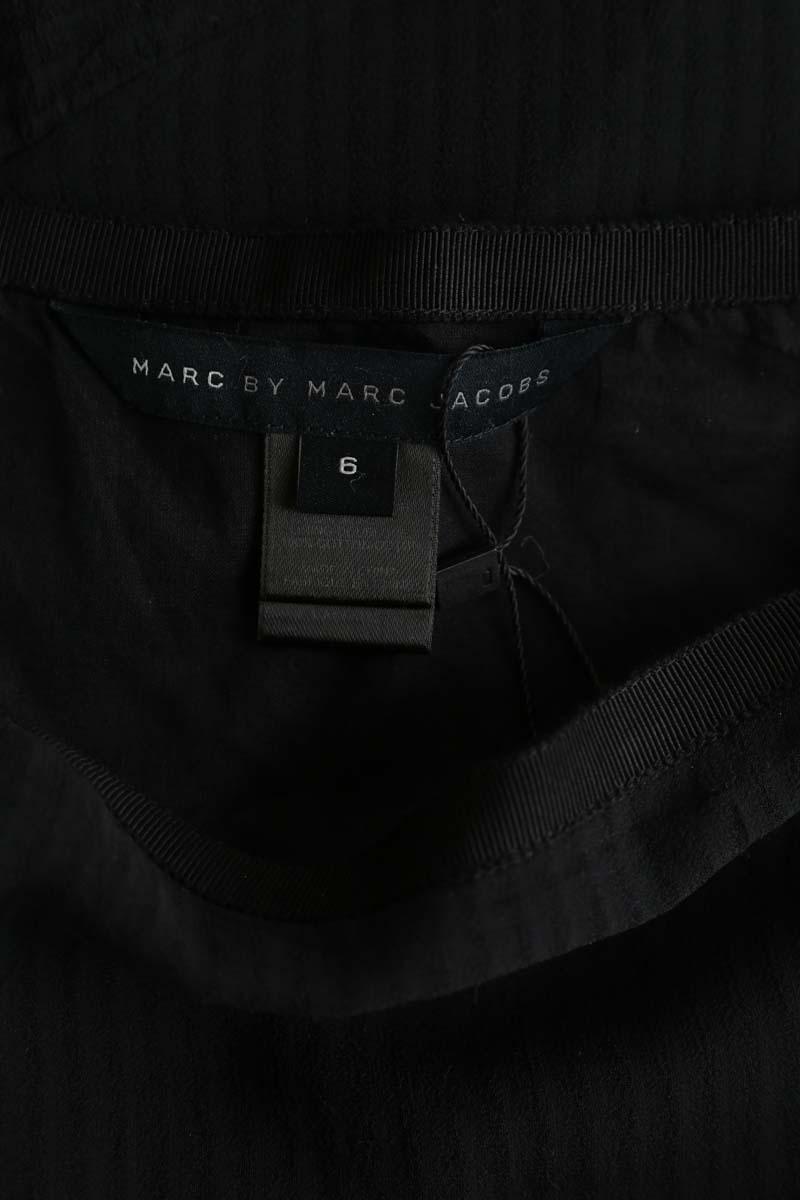 Mi-longueur Marc Jacobs  Noir