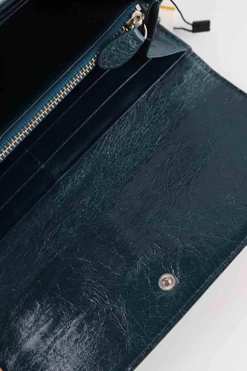 Porte-cartes Kenzo  Bleu