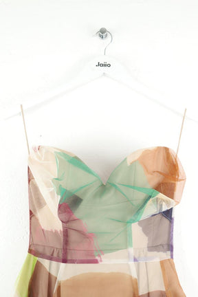 Mi-longueur Vivienne Westwood  Multicolore