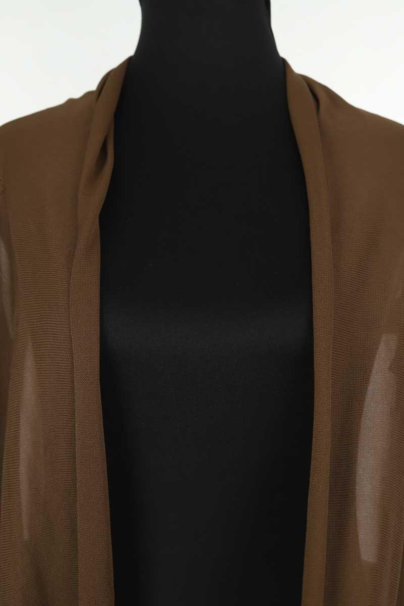 Cardigans Herve Leger  Marron