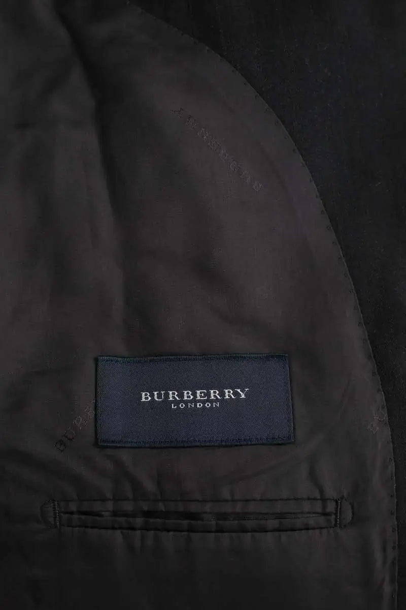 Veste Burberry  Noir