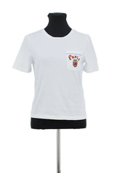 Top LK Bennett  Blanc