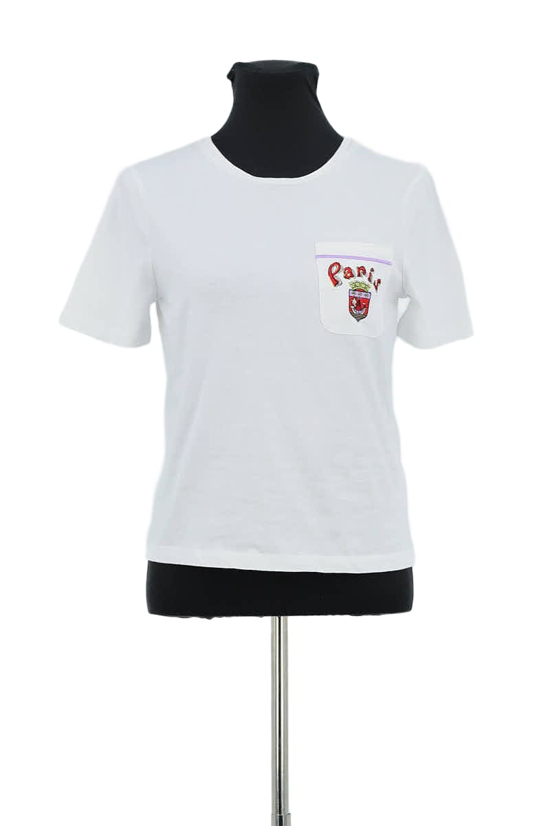 Top LK Bennett  Blanc