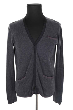 Gilets The Kooples  Gris