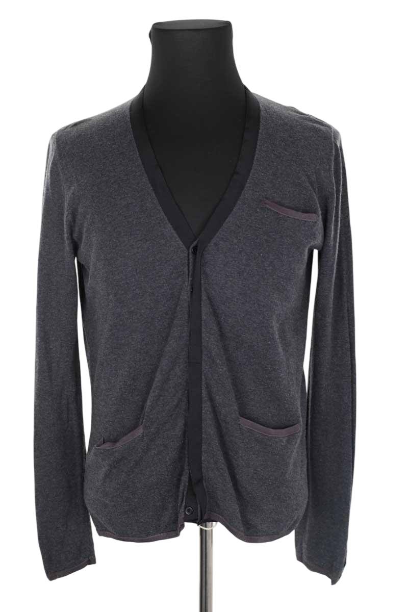 Gilets The Kooples  Gris
