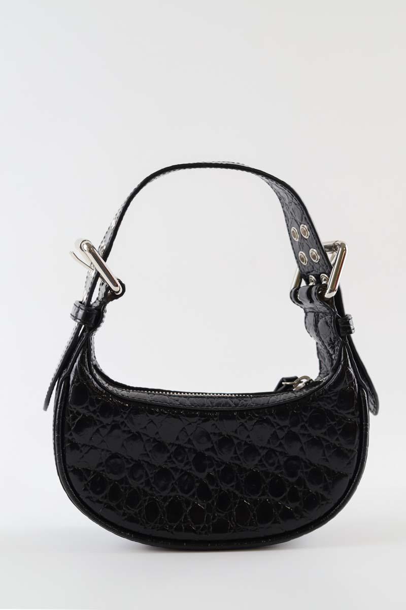 Mini sacs By Far  Noir