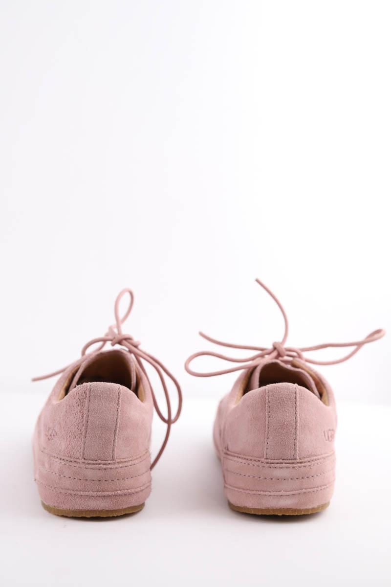 Baskets Ugg  Rose