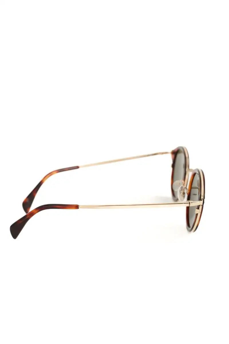 Lunettes de soleil Celine  Marron