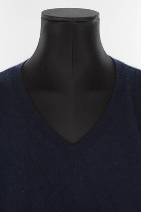 Pull-over Absolut Cashmere  Bleu