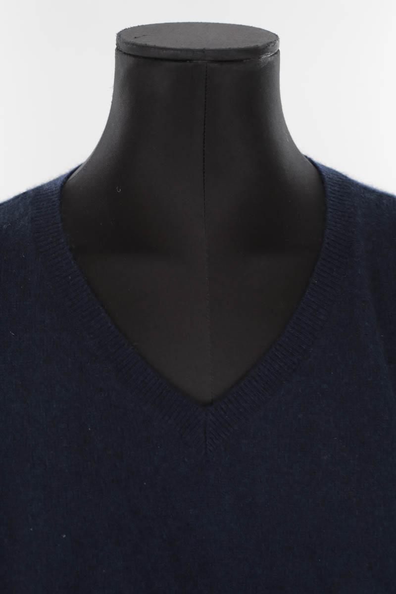 Pull-over Absolut Cashmere  Bleu