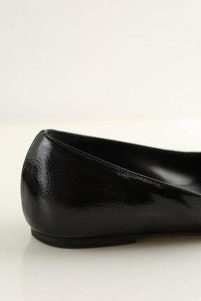 Ballerines Salvatore Ferragamo  Noir