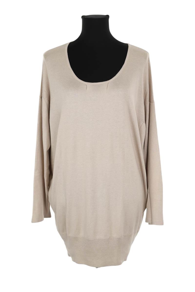 Pulls Belair  Beige