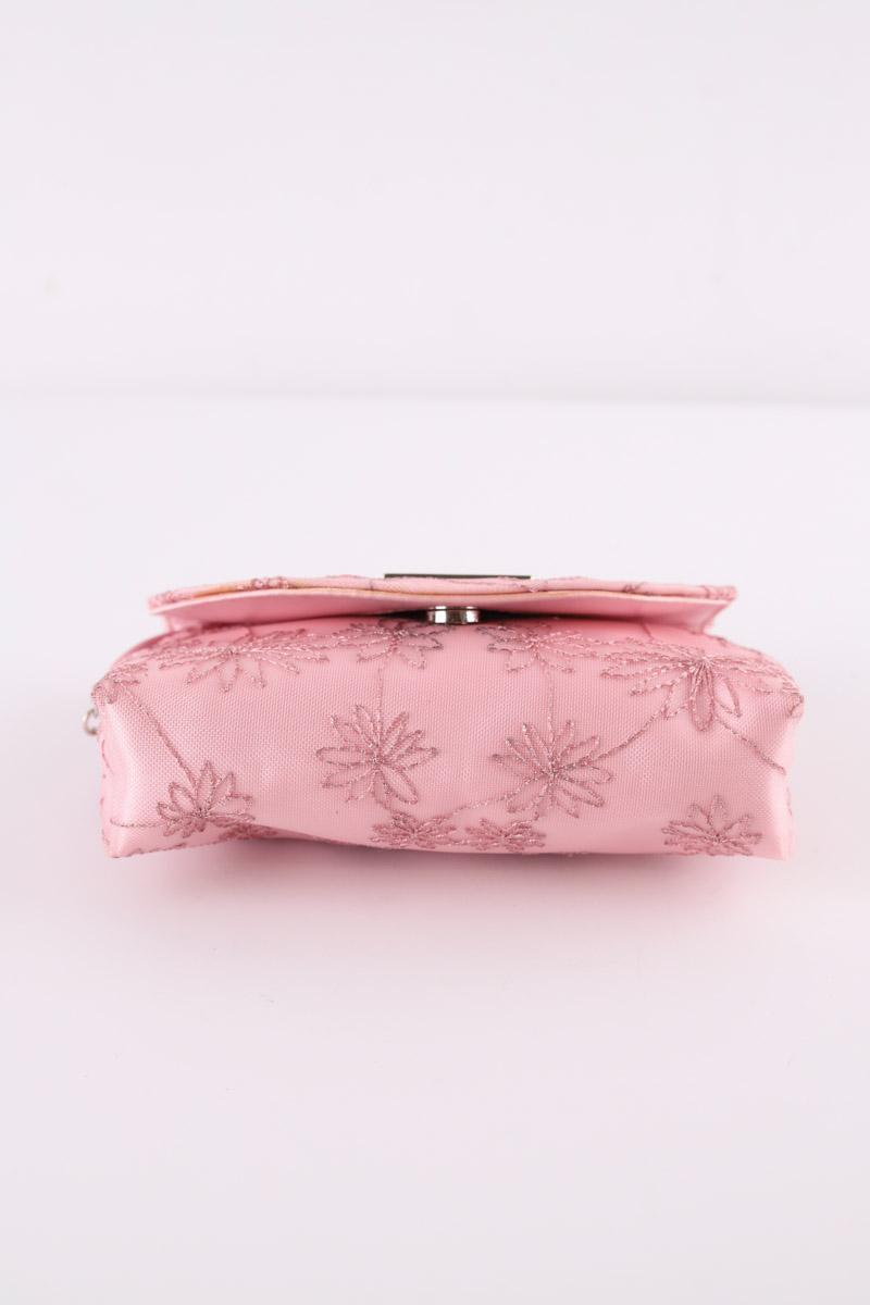 Pochettes Givenchy  Rose