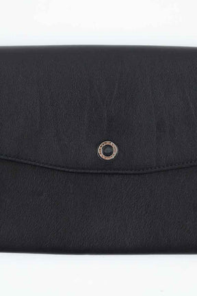 Pochettes Bulgari  Noir