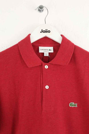 Polo Lacoste  Bordeaux