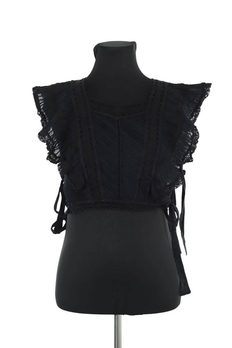 Blouses Zimmermann  Noir