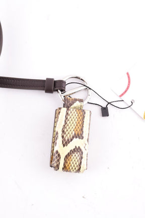 Petite maroquinerie Dunhill  Marron