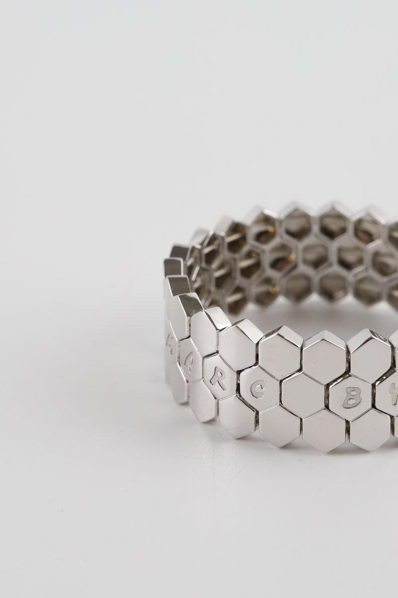 Bracelet Marc Jacobs  Argent