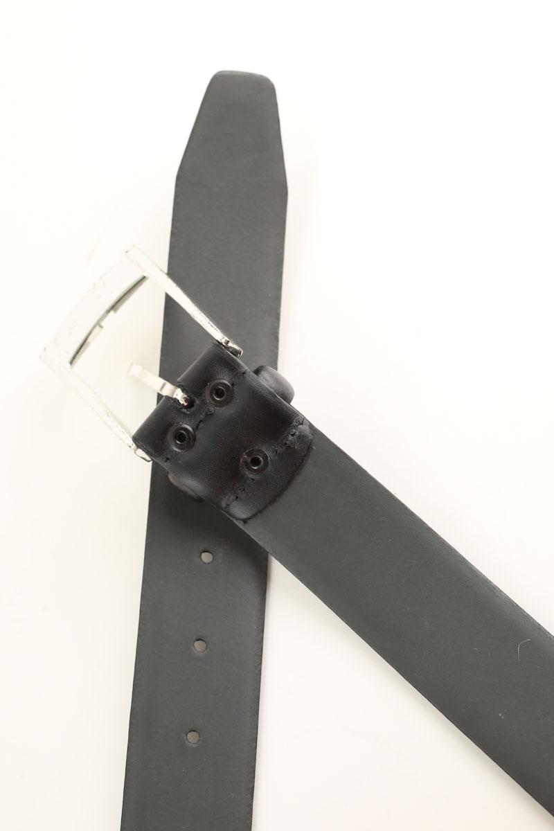 Ceinture Boss  Noir
