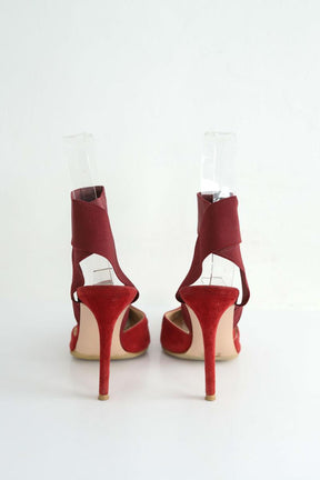 Talons Gianvito Rossi  Bordeaux