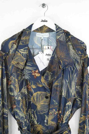 Combinaison Carolina Ritzler  Bleu