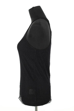 Tops sans manche Barbara Bui  Noir