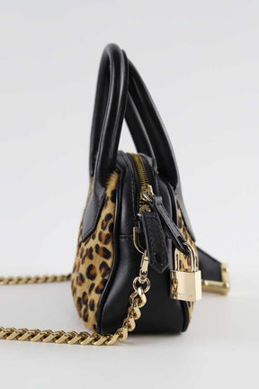 Mini sacs The Kooples  Beige