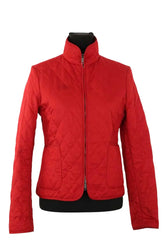 Veste Burberry  Rouge