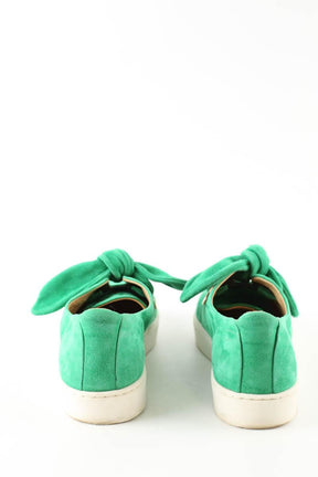 Baskets Tara Jarmon  Vert