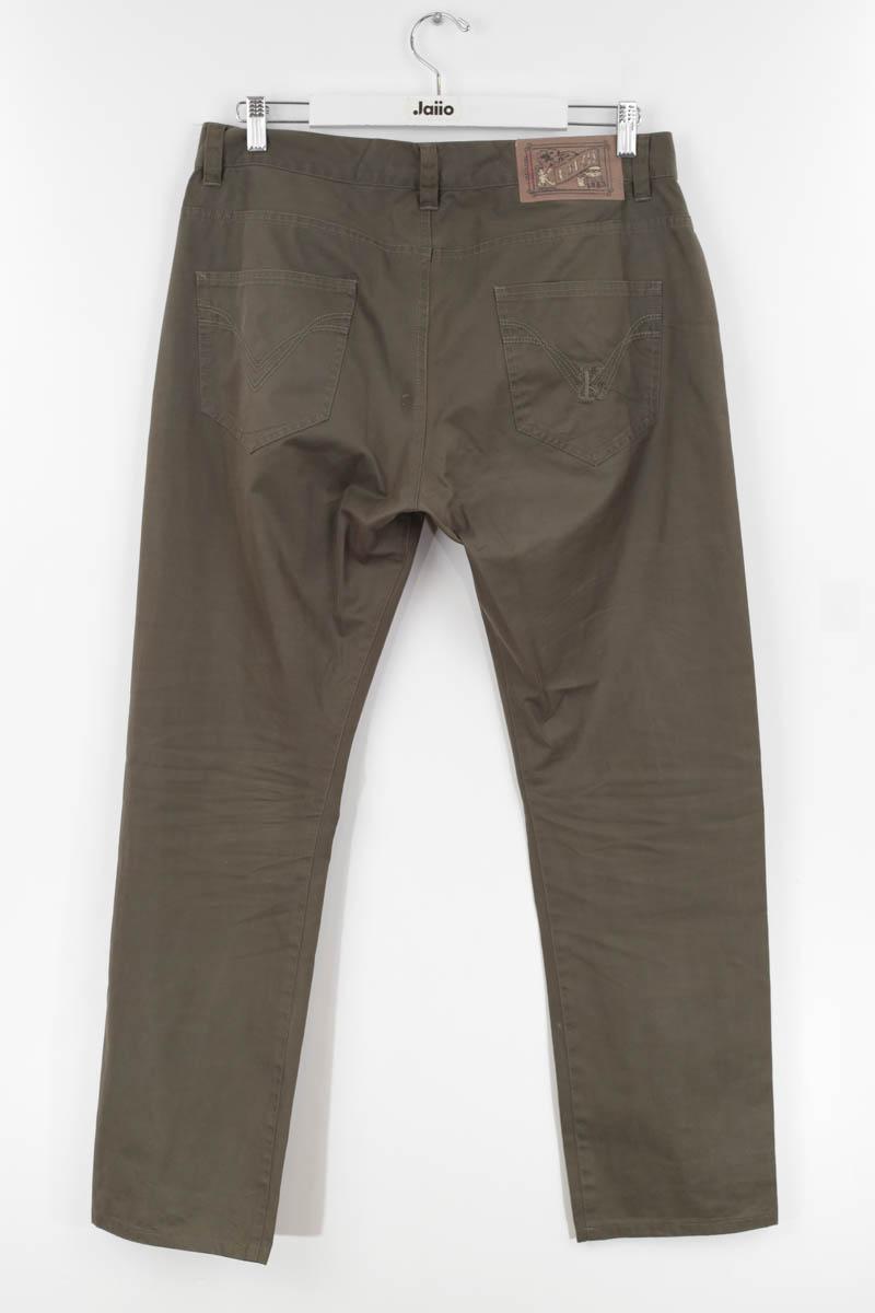 Pantalon Kenzo  Kaki