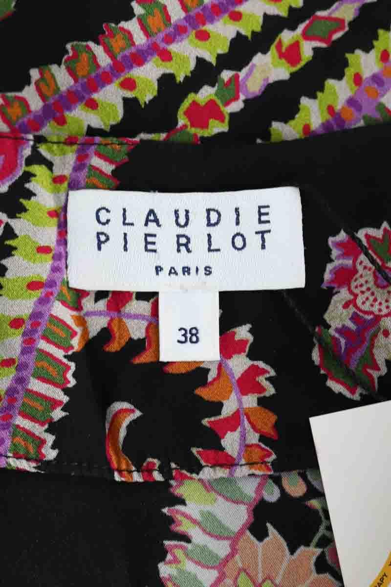 Blouses Claudie Pierlot  Noir
