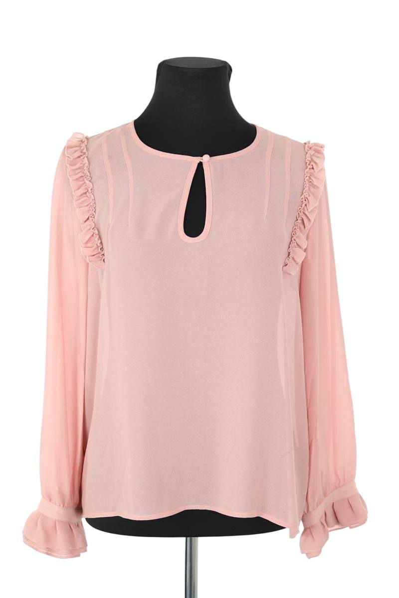 Blouses Les Petites  Rose