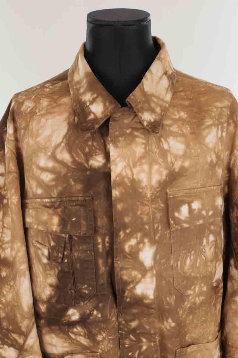 Veste Ladl  Marron