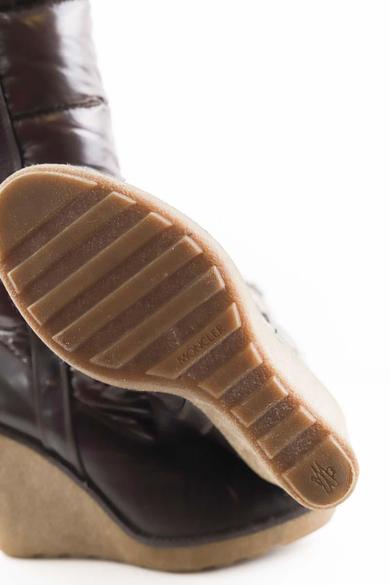 Autres Moncler  Marron