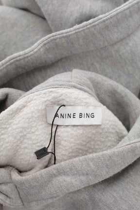 Sweatshirts Anine Bing  Gris