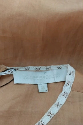 Tops sans manche Vanessa Bruno  Orange