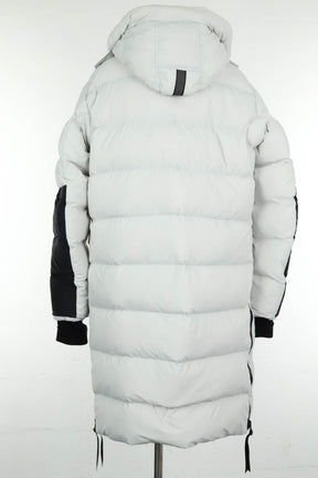 Doudounes Canada Goose  Gris