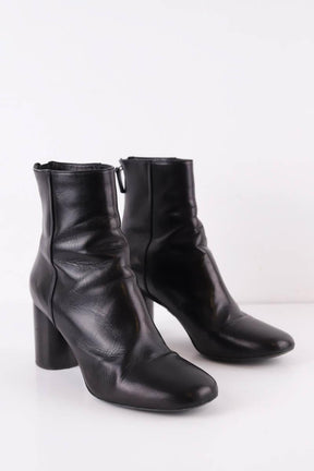 Boots Sandro  Noir