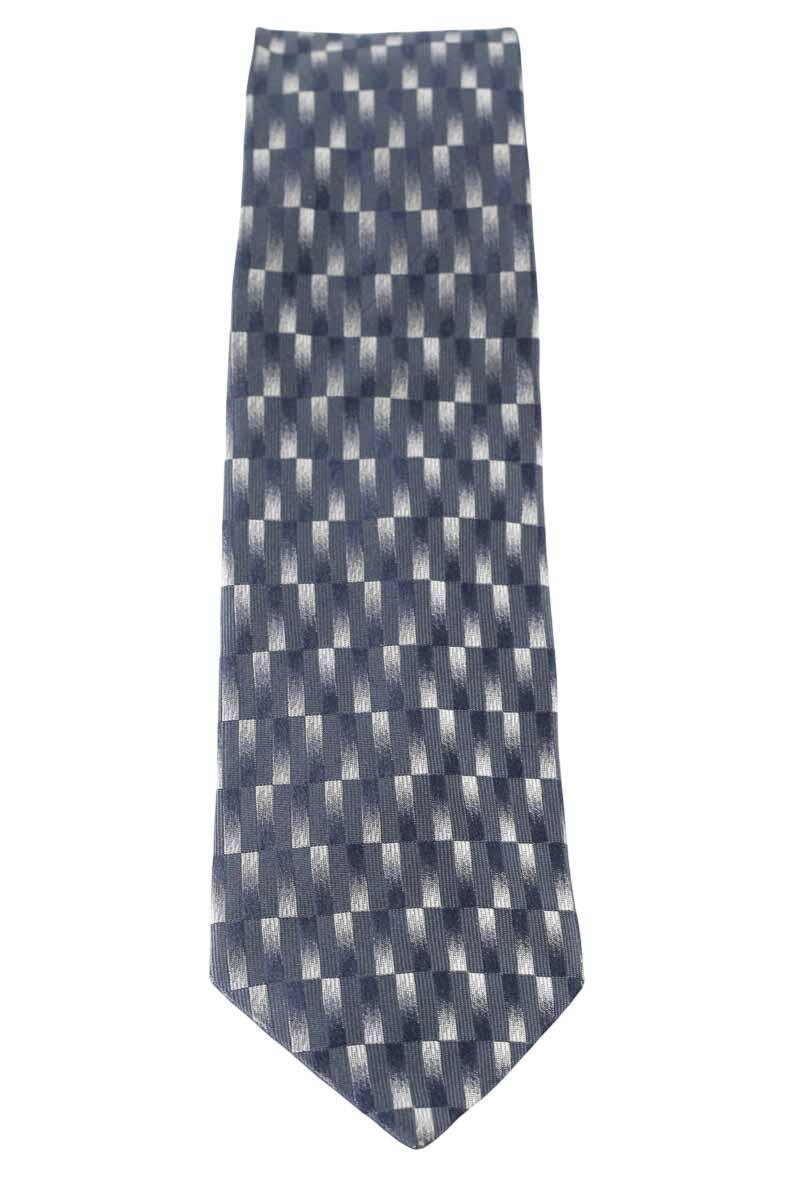 Cravate Lanvin  Bleu