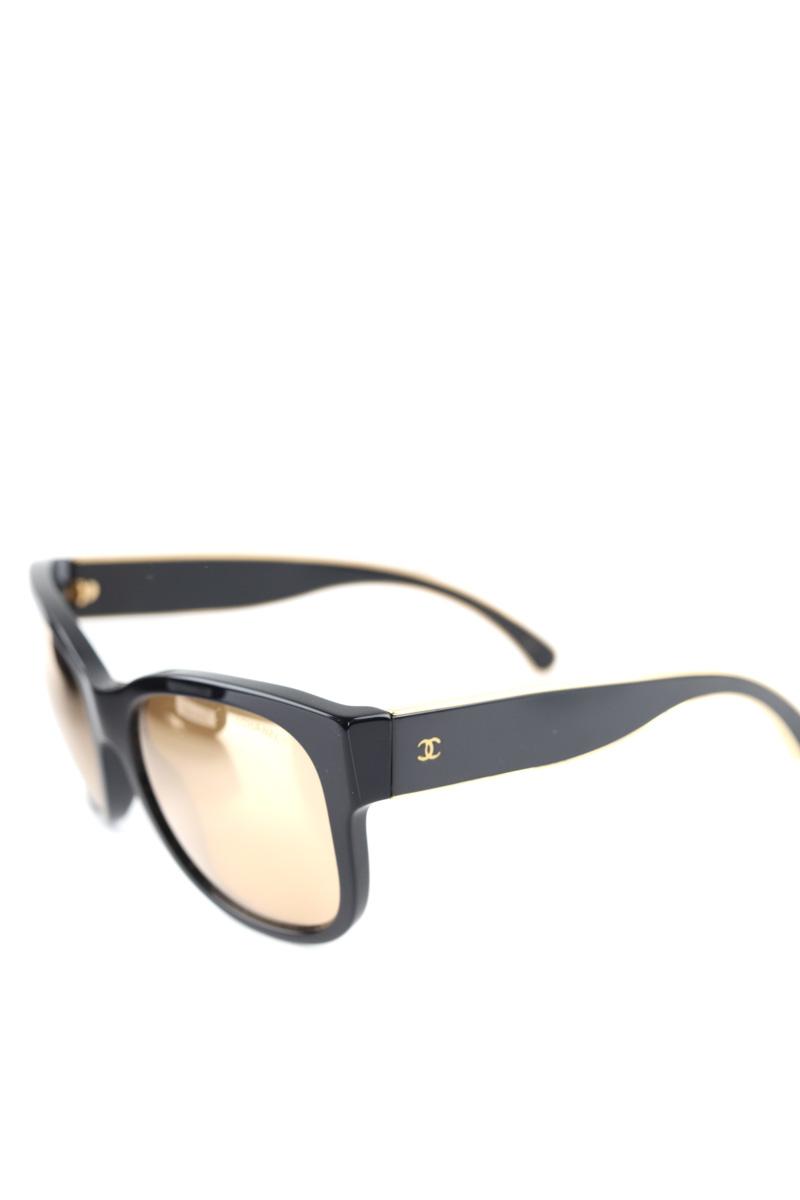 Lunettes de soleil Chanel  Noir