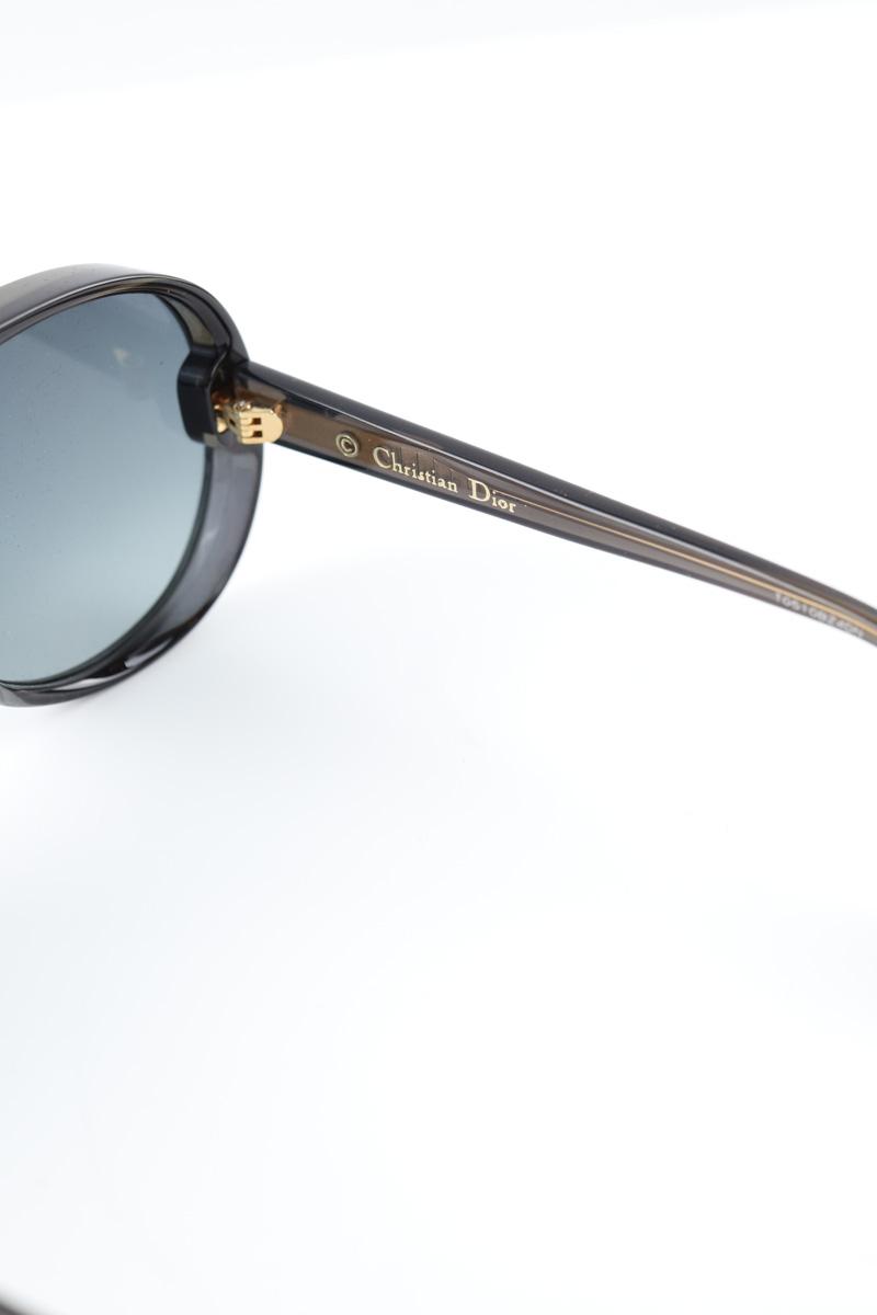 Lunettes de soleil Dior  Noir