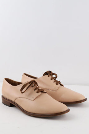Derbies Robert Clergerie  Rose