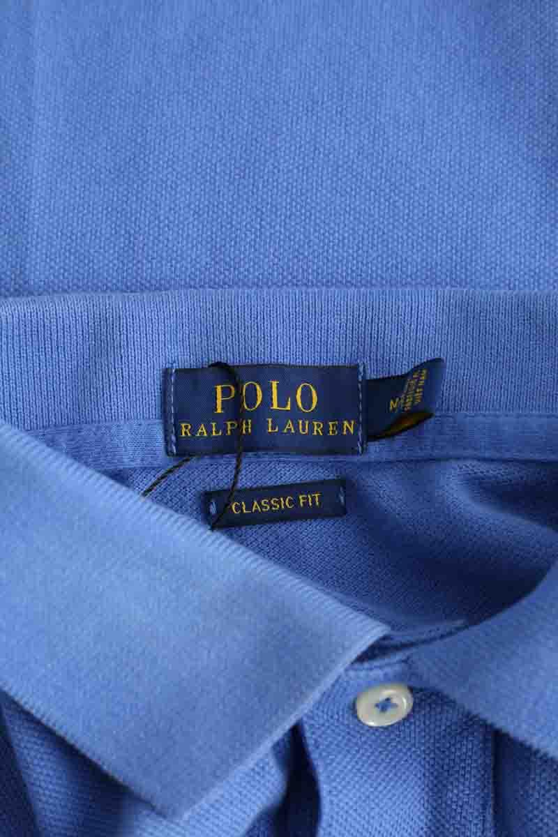 Polo Ralph Lauren  Bleu
