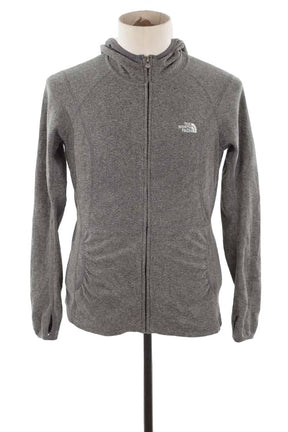 Gilets The North Face  Gris