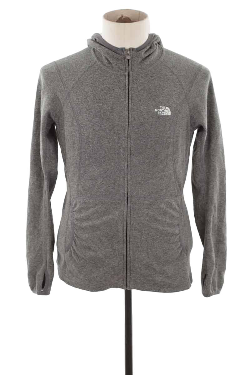 Gilets The North Face  Gris