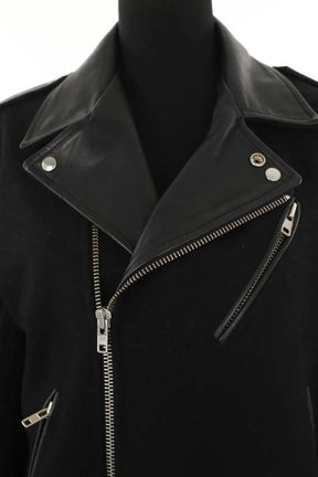 Veste Sandro  Noir