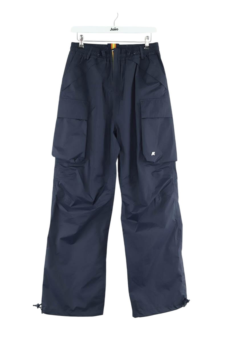 Pantalon K-Way  Bleu